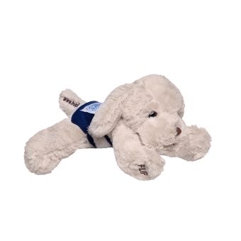Flip knuffel Hulphond