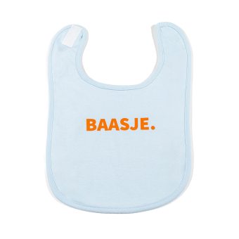 Baasje slabbetje