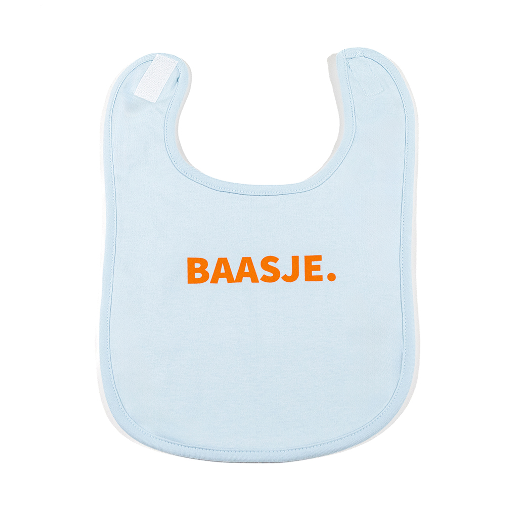 Baasje slabbetje