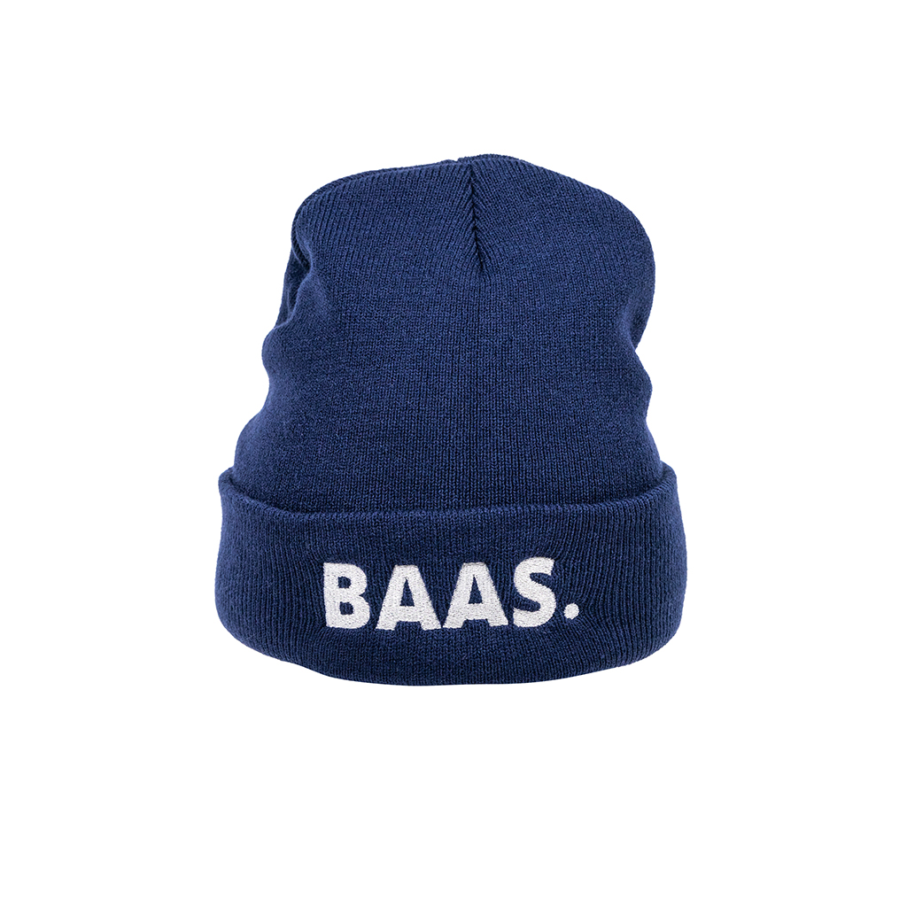 Baas muts