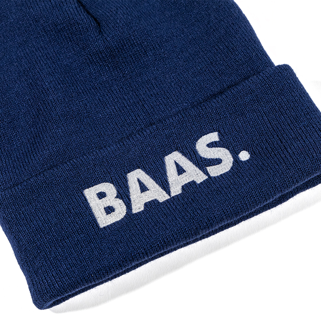 Baas muts - Afbeelding 3