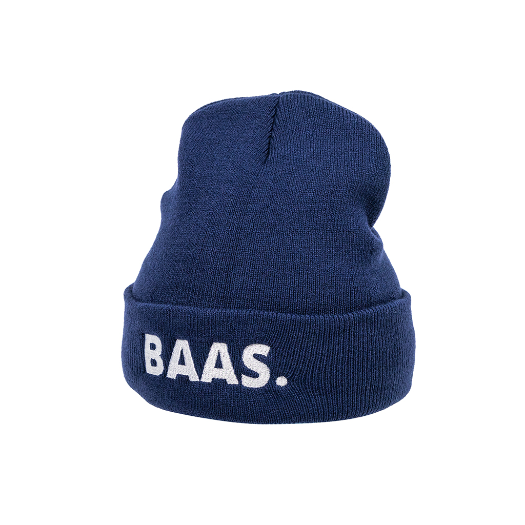 Baas muts - Afbeelding 4