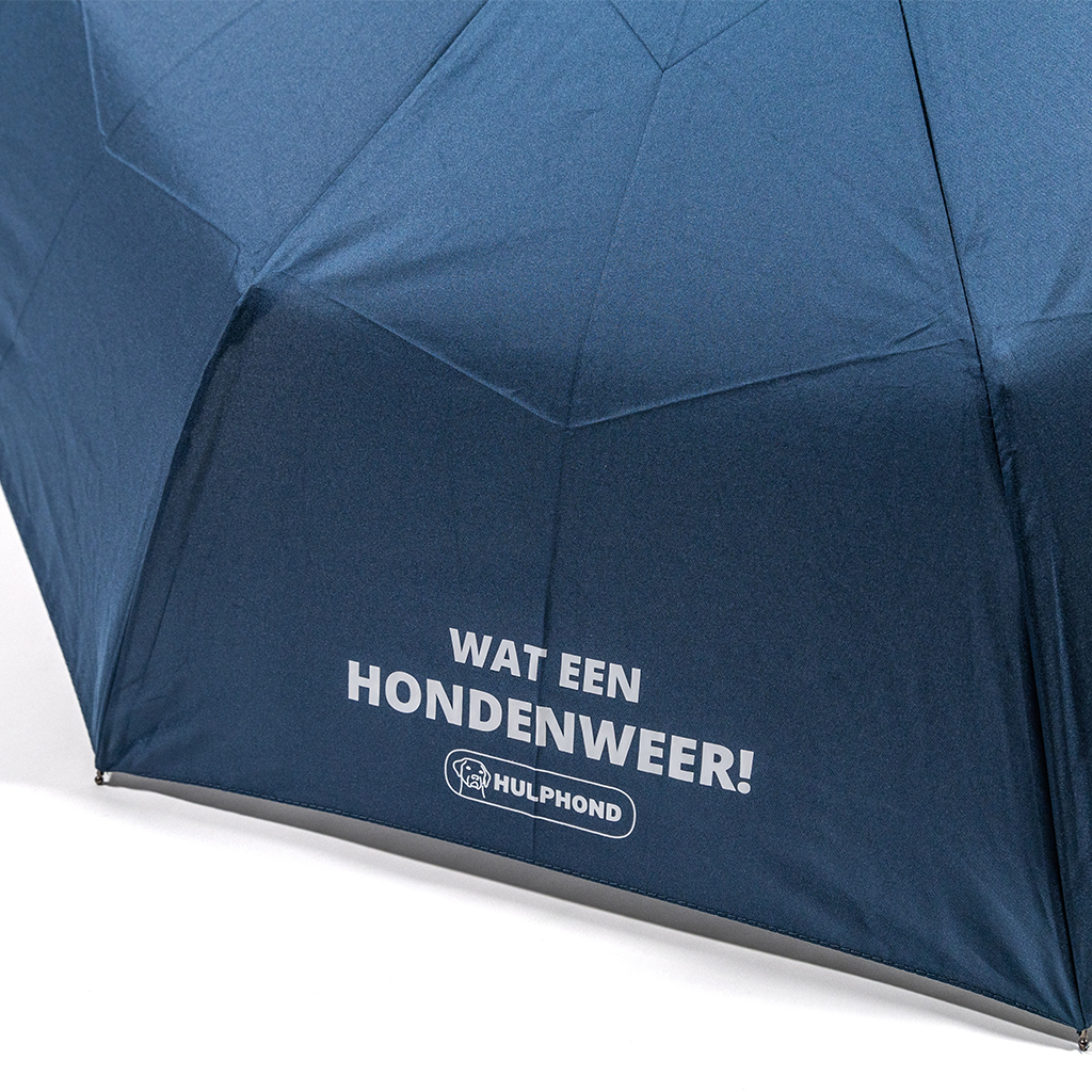 Paraplu hondenweer - Afbeelding 3