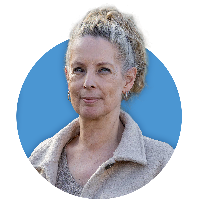 Hetty Janssen